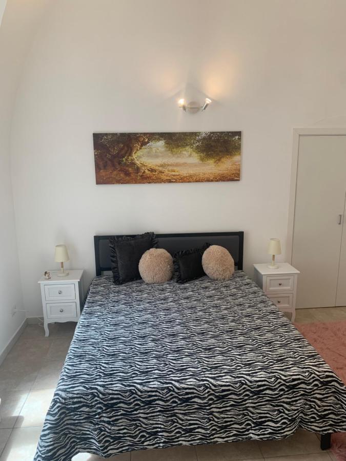 Home Stella Ruvo di Puglia Ngoại thất bức ảnh