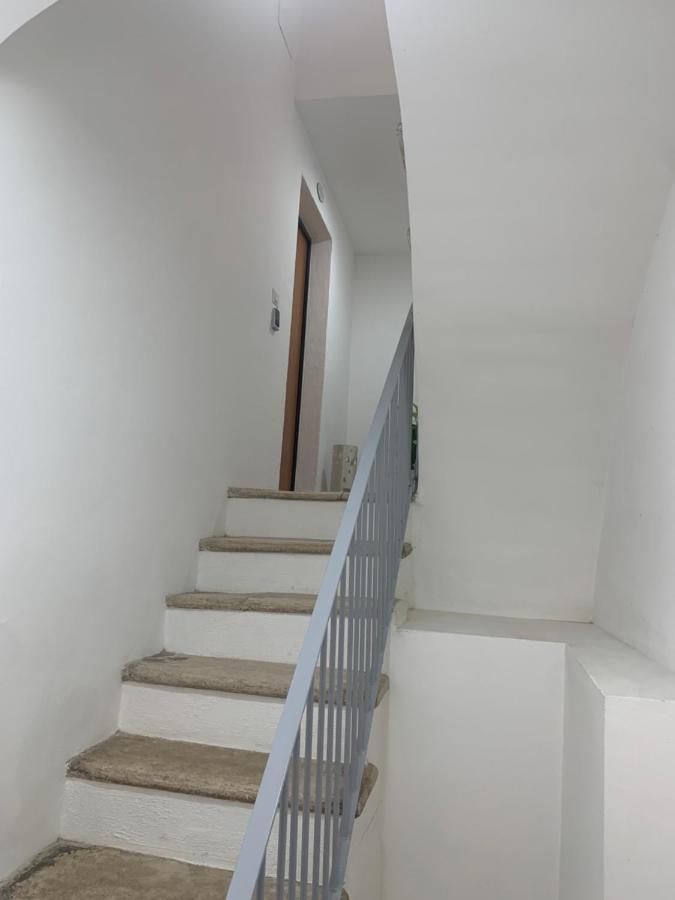 Home Stella Ruvo di Puglia Ngoại thất bức ảnh