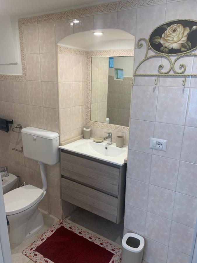 Home Stella Ruvo di Puglia Ngoại thất bức ảnh