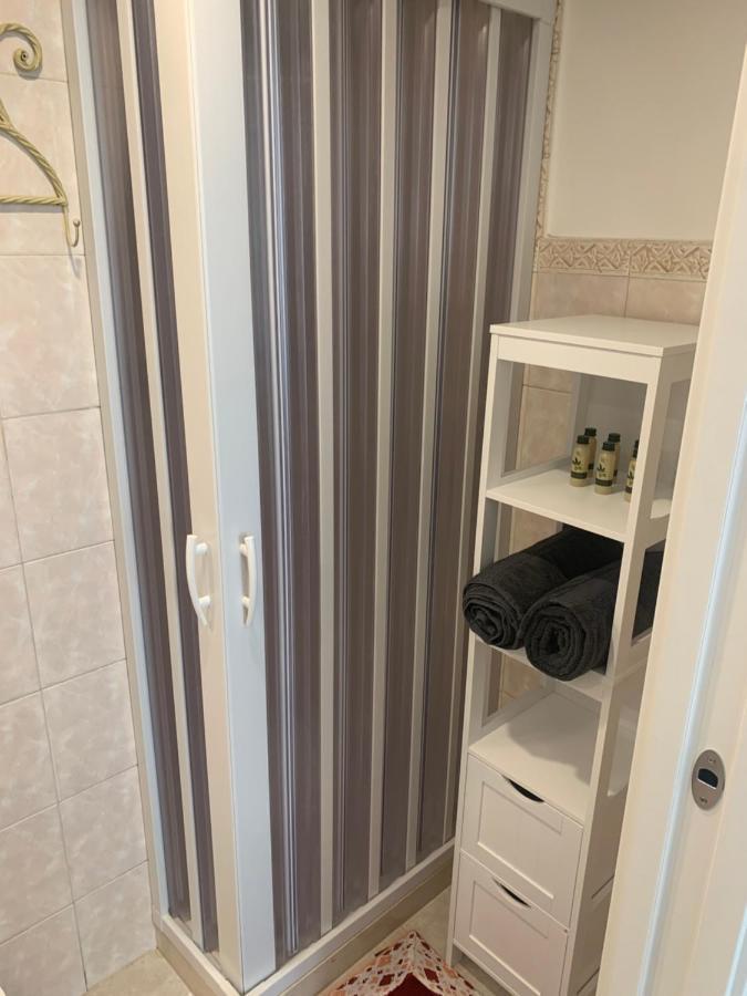 Home Stella Ruvo di Puglia Ngoại thất bức ảnh