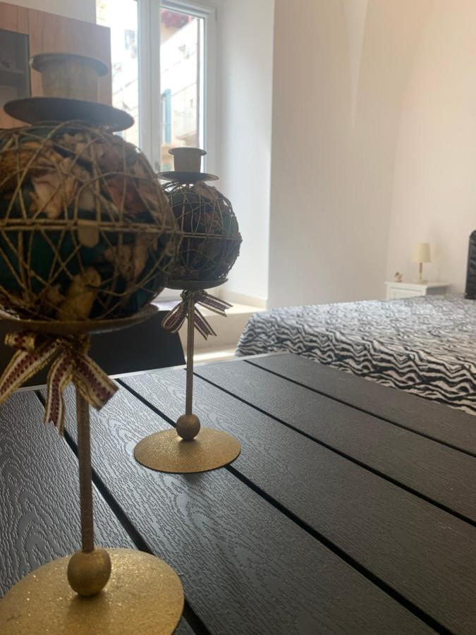 Home Stella Ruvo di Puglia Ngoại thất bức ảnh