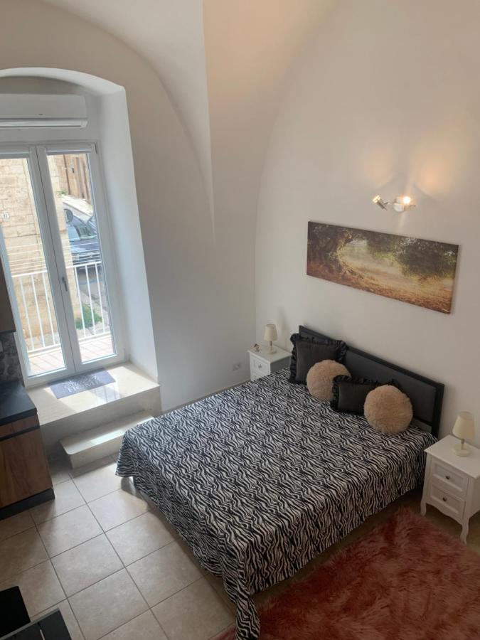 Home Stella Ruvo di Puglia Ngoại thất bức ảnh