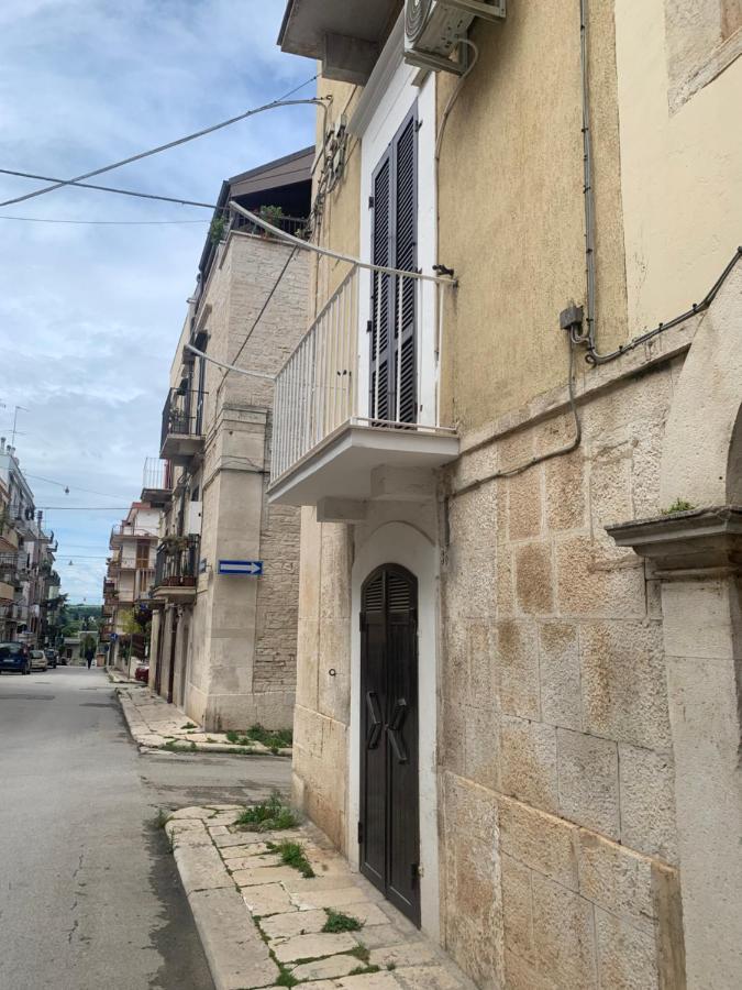 Home Stella Ruvo di Puglia Ngoại thất bức ảnh