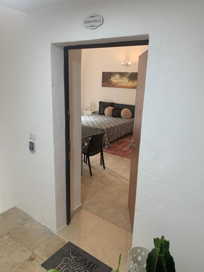 Home Stella Ruvo di Puglia Ngoại thất bức ảnh