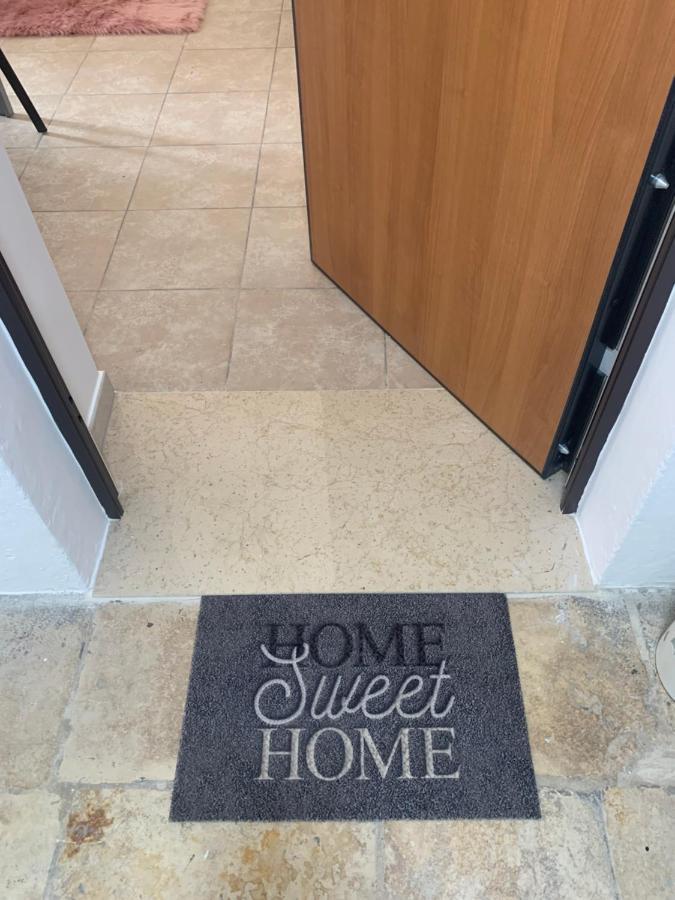 Home Stella Ruvo di Puglia Ngoại thất bức ảnh
