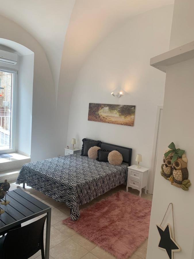 Home Stella Ruvo di Puglia Ngoại thất bức ảnh